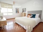 Piso en venta en Valencia, Soternes. AMPLIO Y EXTERIOR...