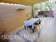 Piso en venta en Valencia, Soternes. EXTERIOR CON DOS...