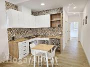 Piso en venta en Valencia, Tormos. REFORMADO, A...