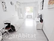 Piso en venta en Valencia, Torrefiel. TOTALMENTE...