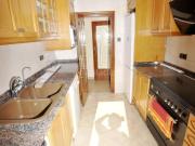 Piso en venta en Valencia, Tres Forques. ACOGEDOR Y LUZ...