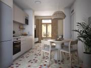 Piso en venta en València, Valencia Costa Valencia