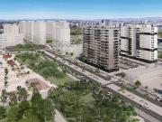 Piso en venta en València, Valencia Costa Valencia