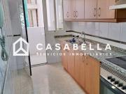 Piso en venta en València, Valencia Costa Valencia
