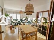 Piso en venta en València, Valencia Costa Valencia