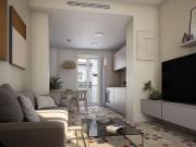 Piso en venta en València, Valencia Costa Valencia