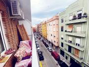 Piso en venta en València, Valencia Costa Valencia