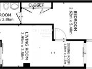 Piso en venta en València, Valencia Costa Valencia