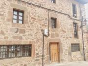 Piso en venta en Valgañón. PISO DISEÑO RÚSTICO EN...