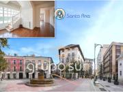 Piso en Venta en Valladolid
