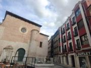 Piso en Venta en Valladolid