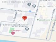 Piso en Venta en Valladolid