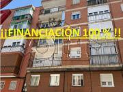 Piso en Venta en Valladolid