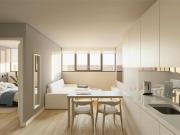 Piso en venta en Valladolid, Centro. Pisos.