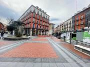 Piso en venta en Valladolid, Centro. Venta de piso en...