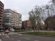 Piso en venta en Valladolid, Circular. Pisos.