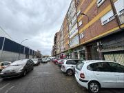 Piso en venta en Valladolid, Delicias. Pisos.