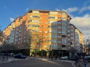 Piso en venta en Valladolid, La Circular