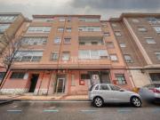 Piso en venta en Valladolid, La Farola. Piso en venta en...