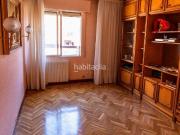 Piso en venta en Valladolid, La Rubia. Venta piso parque...