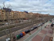 Piso en venta en Valladolid, Parque Alameda Paula López....