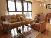 Piso en venta en Valladolid, Parquesol. Luminoso y listo...