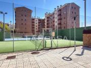 Piso en venta en Valladolid, Parquesol. Piso exterior en...