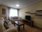 Piso en venta en Valladolid, Parquesol. VIVIENDA DE DOS...