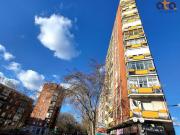 Piso en venta en Valladolid, Paseo Zorrilla