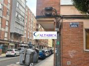 Piso en venta en Valladolid, Paseo Zorrilla