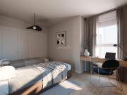 Piso en venta en Valladolid, Pilarica Los Santos. Pisos.