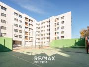 Piso en venta en Valladolid, Polígono San Cristóbal. Pisos.