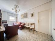 Piso en venta en Valladolid, Rondilla. Piso en venta en...