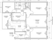 Piso en venta en Vallcarca Els Penitents