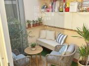 Piso en Venta en Vallcarca i els Penitents