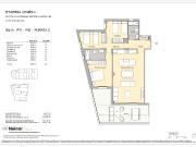 Piso en Venta en Valle Romano Golf