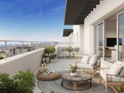 Piso en Venta en Valle Romano Golf