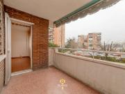 Piso en Venta en Valleaguado La Cañada