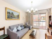 Piso en Venta en Vallehermoso