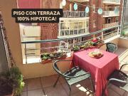 Piso en Venta en Valletes Xiribecs