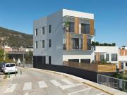 Piso en venta en Vallirana. EL LUJO DE VIVIR EN EL...