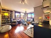 Piso en Venta en Vallobín