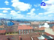 Piso en Venta en Vallobín