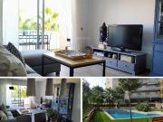 Piso en venta en Valls. MAGNÍFICO PISO SEMINUEVO DEL AÑO...