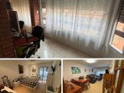 Piso en venta en Valls. Pis molt ampli en perfecte...