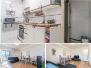 Piso en venta en Valls. PISO DE TRES HABITACIONES, ABAT...