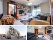 Piso en venta en Vendrell El, Centre Costa Dorada....