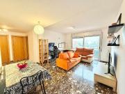 Piso en venta en Vendrell, El, de 55 m² 2 habitaciones...