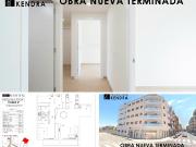 Piso en venta en Vendrell El, El Tancat Mas d´en Gual...