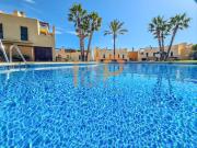 Piso en venta en Vera, Golf Valle Este. Pisos.